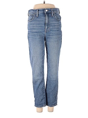 Madewell Jeans (view 1)