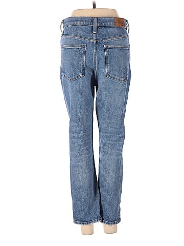 Madewell Jeans (view 2)
