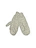 Unbranded Gray Mittens One size - photo 1