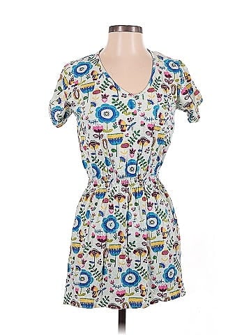 Paramita Casual Dress (view 1)