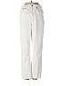 Madewell Ivory Jeans Size 24 waist - photo 1