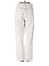 Madewell Ivory Jeans Size 24 waist - photo 2