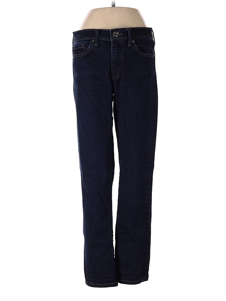 Click to view more detailed imagery on our partner's website Pre-owned Banana Republic Jeans In Blue