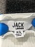 Jack by BB Dakota Ivory Turtleneck Sweater Size XS - photo 6