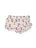Carter's 100% Cotton Floral Pink Shorts 6-9 MO / 9 MO - photo 1