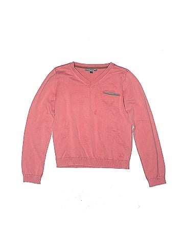 Bonpoint Pullover Sweater (view 1)