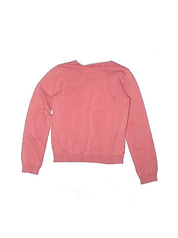 Bonpoint Pullover Sweater (view 2)