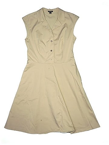 Ann Taylor LOFT Dress (view 1)