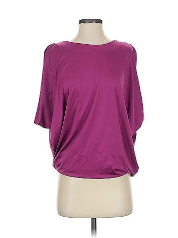 ForPlay 3/4 Sleeve Blouse (view 1)