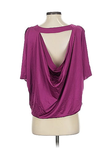 ForPlay 3/4 Sleeve Blouse (view 2)