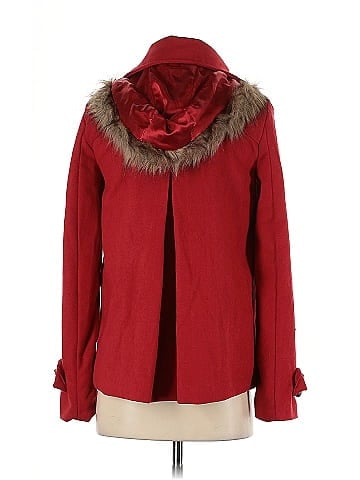 Charlotte Russe Coat (view 2)