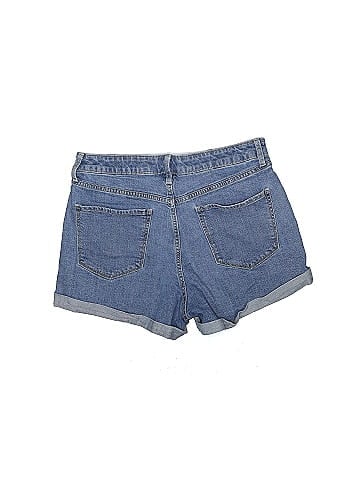 Arizona Jean Company Denim Shorts (view 2)