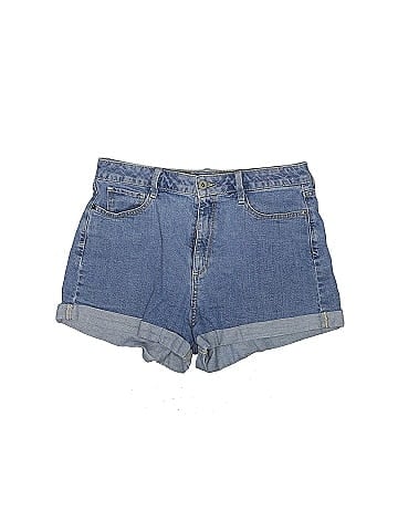 Arizona Jean Company Denim Shorts (view 1)