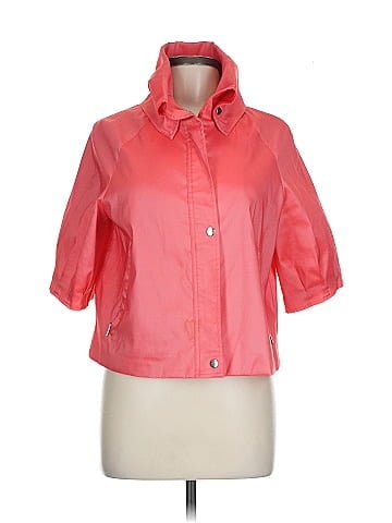 Samuel Dong Raincoat (view 1)