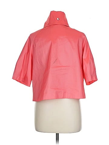 Samuel Dong Raincoat (view 2)