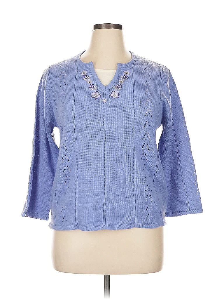 Haband! PlusSized Clothing On Sale Up To 90 Off Retail ThredUp