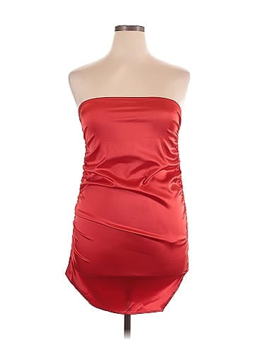 Akira Cocktail Dress (view 1)