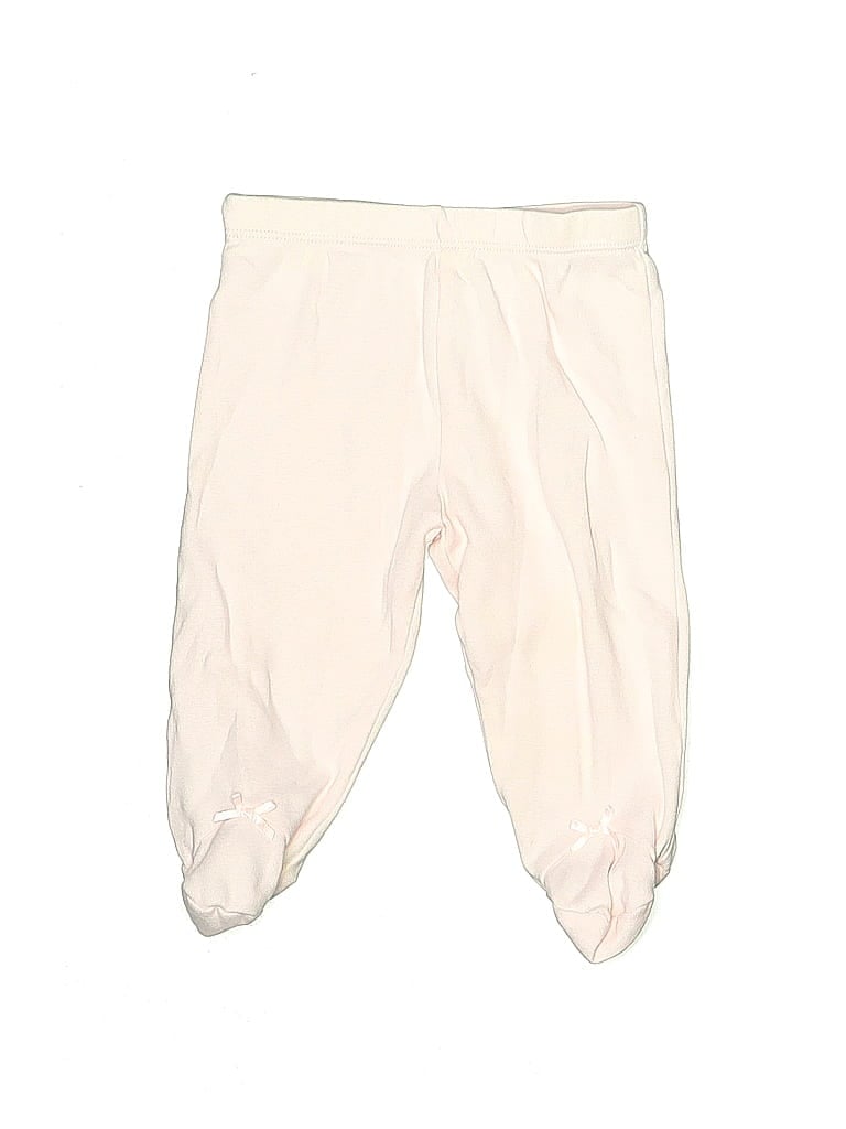 Click to view more detailed imagery on our partner's website Pre-owned Mamiye Brothers Babies' Casual Pants In White