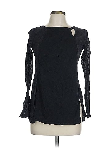 Les Copains Long Sleeve T-Shirt (view 1)