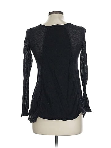 Les Copains Long Sleeve T-Shirt (view 2)