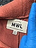 MWL by Madewell Brown Casual Pants Size XXS - photo 3
