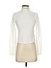Jack by BB Dakota Ivory Turtleneck Sweater Size XS - photo 1