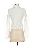 Jack by BB Dakota Ivory Turtleneck Sweater Size XS - photo 2