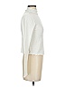 Jack by BB Dakota Ivory Turtleneck Sweater Size XS - photo 4