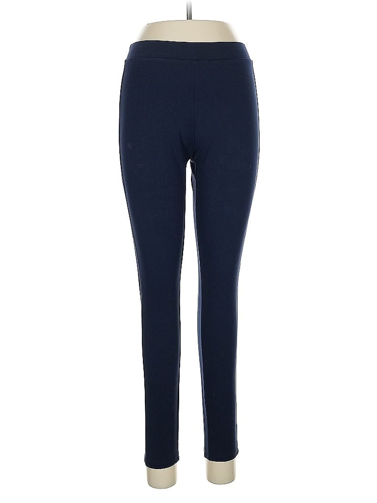 Click to view more detailed imagery on our partner's website Pre-owned Philosophy Republic Clothing Active Pants In Blue
