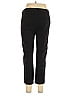 Amanda + Chelsea Black Active Pants Size 10 - photo 2