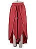 Halara Red Casual Pants Size XL - photo 1