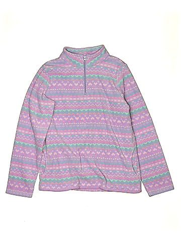 The Children's Place Track Jacket (view 1)