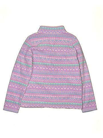 The Children's Place Track Jacket (view 2)