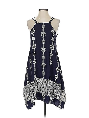 Dina Be Casual Dress (view 1)
