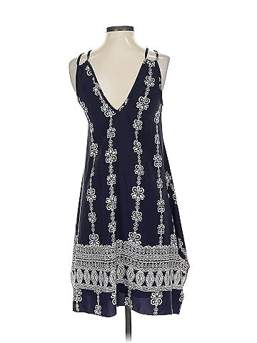 Dina Be Casual Dress (view 2)