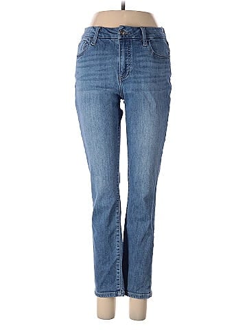 STUDIO BLUE Jeans (view 1)