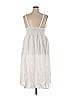 J.Crew Ivory Casual Dress Size 2X - photo 2