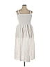 J.Crew Ivory Casual Dress Size 2X - photo 1