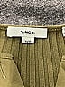Vince. Green Turtleneck Sweater Size XS - photo 6