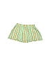 Carter's 100% Cotton Stripes Green Skirt 18-24 MO / 24 MO - photo 1