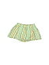 Carter's 100% Cotton Stripes Green Skirt 18-24 MO / 24 MO - photo 2