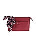 Juicy Couture Burgundy Red Crossbody Bag One size - photo 1