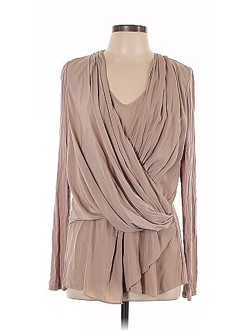 Lola & Sophie Long Sleeve Blouse (view 1)