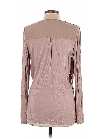 Lola & Sophie Long Sleeve Blouse (view 2)