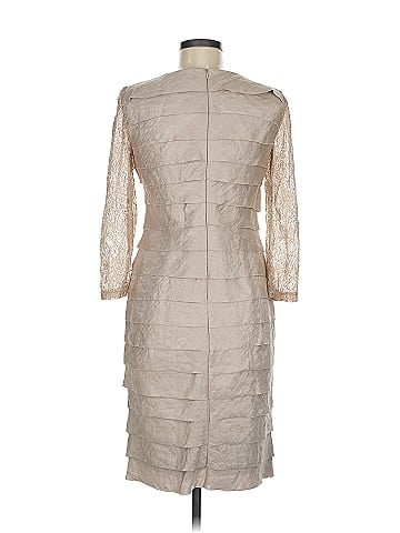 London Times Cocktail Dress (view 2)