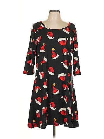 8 Of Hearts Casual Dress (view 1)