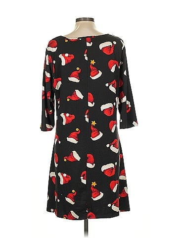 8 Of Hearts Casual Dress (view 2)
