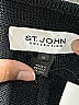 St. John Collection Black Casual Pants Size 14 - photo 3