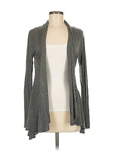 Tiffany & Grey Cardigan (view 1)