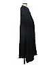 Hatch 100% Cupro Black Casual Dress Size XS - photo 4